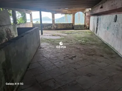Ponto Comercial à venda, 1200m² no Ilha Porchat, São Vicente