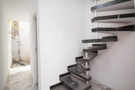 Casa com 2 Quartos para alugar, 95m² no Centro, Guarulhos
