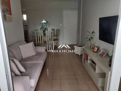 Apartamento com 3 Quartos à venda, 74m² no Casa Amarela, Recife