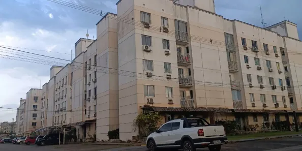 Apartamento com 2 Quartos à venda, 45m² no Centro, Ananindeua