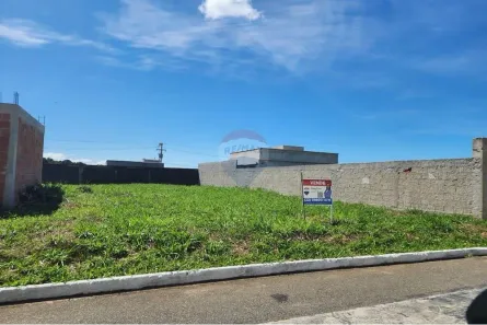 Lote/Terreno à venda, 360m² no Baleia, São Pedro da Aldeia
