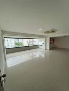 Apartamento com 3 Quartos à venda, 145m² no Monteiro, Recife