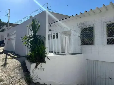 Casa com 3 Quartos à venda, 240m² no Jardim São Rafael, Campinas