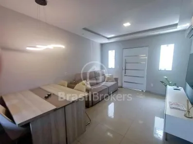 Casa com 2 Quartos à venda, 103m² no Jardim Carioca, Rio de Janeiro