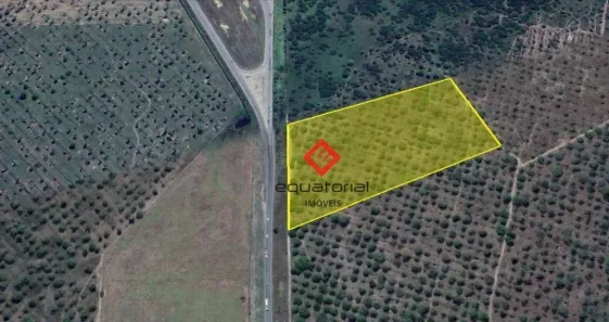 Lote/Terreno à venda, 50000m² no Pacajus, Pacajus