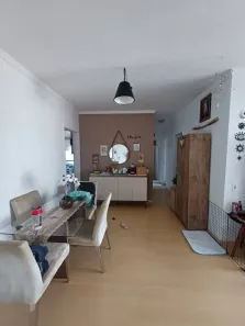 Apartamento com 3 Quartos à venda, 72m² no Jardim Palmares (Zona Sul), São Paulo