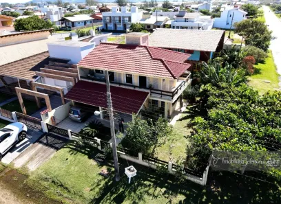 Casa com 5 Quartos à venda, 261m² no Itapiruba, Imbituba