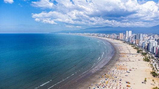 Apartamento com 2 Quartos à venda, 85m² no Aviação, Praia Grande