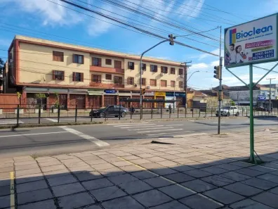 Apartamento com 3 Quartos à venda, 74m² no Medianeira, Porto Alegre
