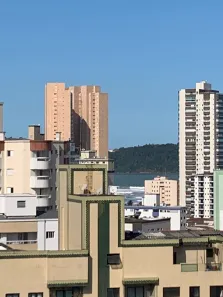 Apartamento com 2 Quartos para alugar, 70m² no Guilhermina, Praia Grande