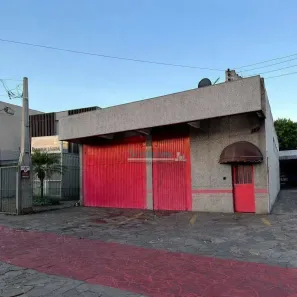 Galpão/Depósito/Armazém à venda, 380m² no City, Cachoeirinha