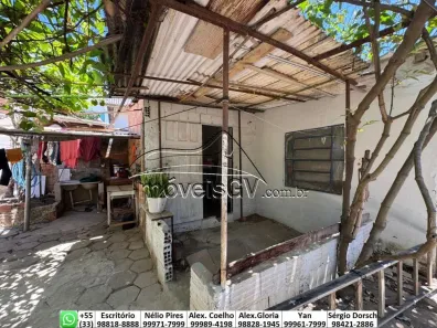 Casa com 4 Quartos à venda, 360m² no Ilha dos Araújos, Governador Valadares