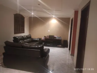 Casa com 4 Quartos à venda, 150m² no Parque Xangri-Lá, Contagem
