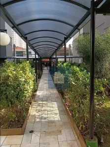 Apartamento com 2 Quartos à venda, 54m² no Vila Gustavo, São Paulo