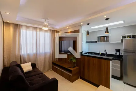Apartamento com 2 Quartos à venda, 40m² no Itaquera, São Paulo