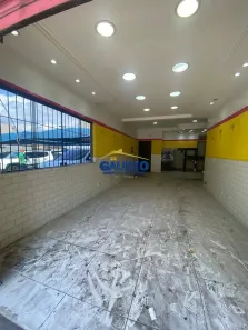 Ponto Comercial para alugar, 45m² no Jardim Maria Rosa, Taboão da Serra