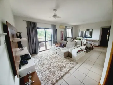 Apartamento com 4 Quartos à venda, 140m² no Jardim Canadá, Ribeirão Preto