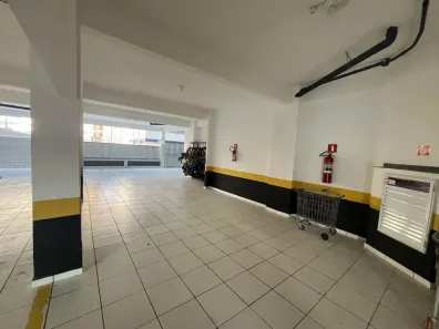 Apartamento com 3 Quartos à venda, 101m² no Aviação, Praia Grande