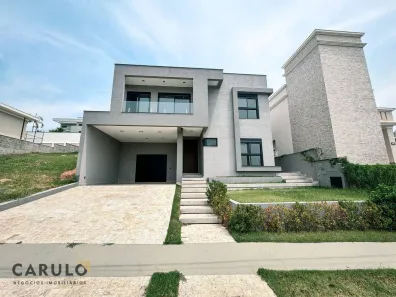 Casa de Condomínio com 4 Quartos à venda, 302m² no Loteamento Parque dos Alecrins, Campinas