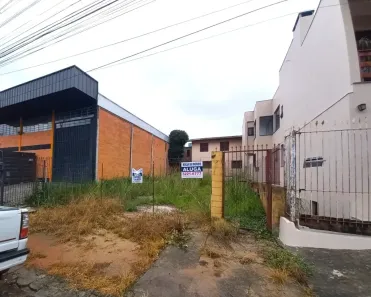 Lote/Terreno para alugar, 200m² no Santa Catarina, Caxias do Sul