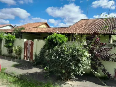 Casa com 3 Quartos à venda, 180m² no Pontinha, Araruama