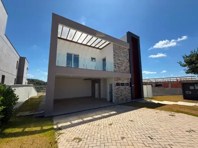 Casa de Condomínio com 5 Quartos para alugar, 251m² no São Pedro, Juiz de Fora
