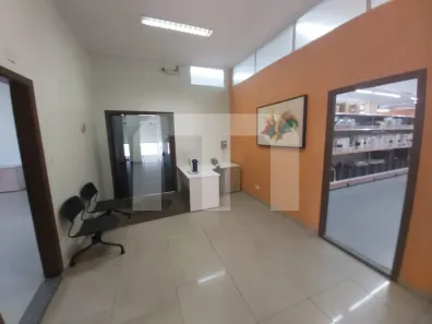 Galpão/Depósito/Armazém à venda, 3800m² no Maranhão, São Paulo