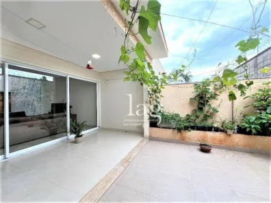 Casa de Condomínio com 3 Quartos à venda, 324m² no Residencial Villa do Bosque, Sorocaba