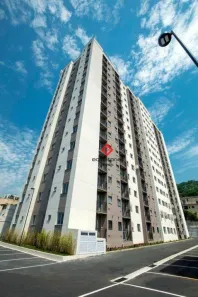 Apartamento com 2 Quartos à venda, 44m² no Riachuelo, Rio de Janeiro