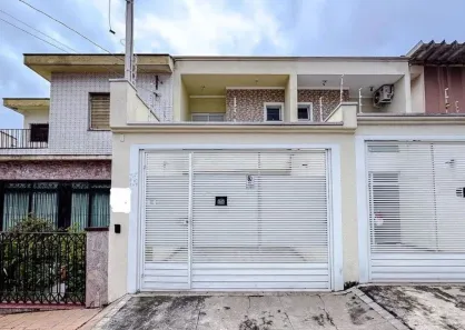 Sobrado com 3 Quartos para alugar, 120m² no Parque da Mooca, São Paulo