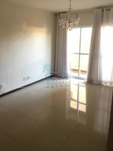 Apartamento com 3 Quartos para alugar, 95m² no Condomínio Itamaraty, Ribeirão Preto