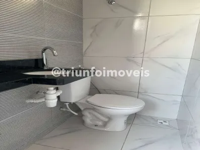 Casa com 3 Quartos à venda, 125m² no Mafrense, Teresina