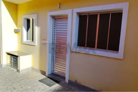 Casa com 1 Quarto para alugar, 52m² no Jardim Guarapiranga, São Paulo