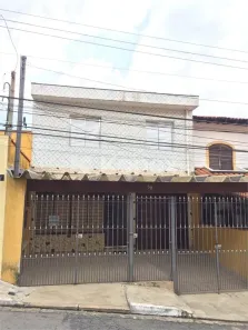 Sobrado com 3 Quartos à venda, 179m² no Jardim Paraíso, São Paulo
