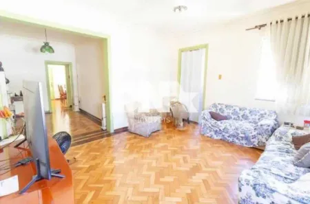 Cobertura com 4 Quartos à venda, 140m² no Flamengo, Rio de Janeiro