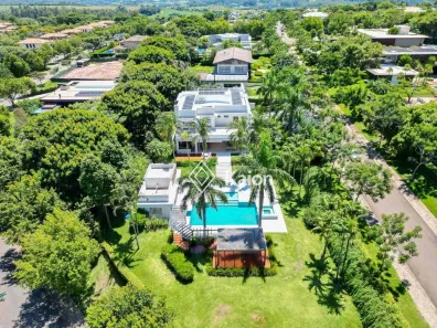 Casa de Condomínio com 5 Quartos à venda, 780m² no Fazenda da Grama, Itupeva