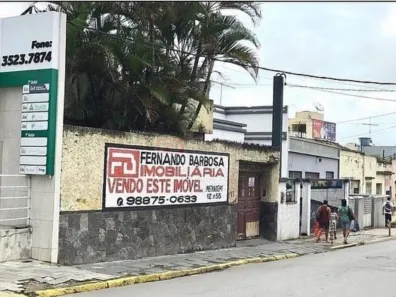 Lote/Terreno à venda, 10m² no Matriz, Vitória de Santo Antão