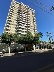 Apartamento com 4 Quartos à venda, 254m² no Popular, Cuiabá