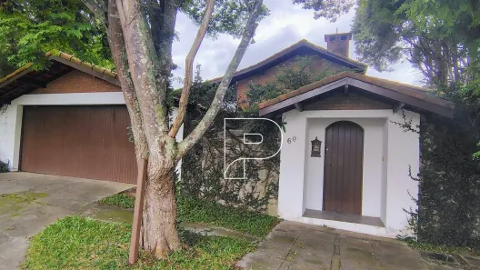 Casa de Condomínio com 3 Quartos à venda, 400m² no Jardim Haras Bela Vista Gl Um, Vargem Grande Paulista