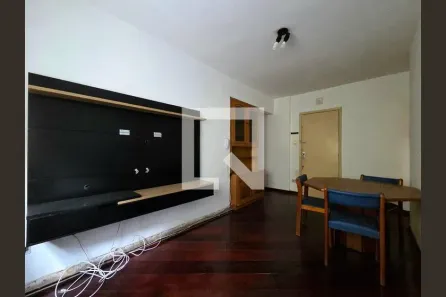 Apartamento com 2 Quartos à venda, 63m² no Itaim Bibi, São Paulo