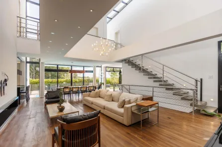 Casa de Condomínio com 3 Quartos à venda, 300m² no Abranches, Curitiba