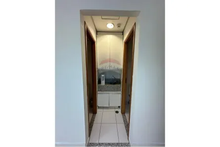 Sala Comercial para alugar, 44m² no Jardim Caboré, São Paulo