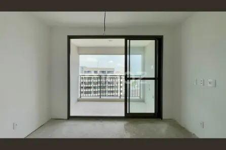 Casa de Condomínio com 1 Quarto à venda, 26m² no Sumaré, São Paulo