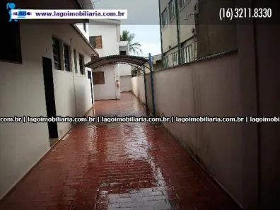 Ponto Comercial com 1 Quarto à venda, 526m² no Campos Elíseos, Ribeirão Preto