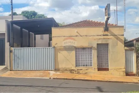 Casa com 4 Quartos à venda, 330m² no Centro, Orlândia