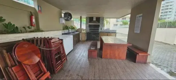 Apartamento com 3 Quartos à venda, 75m² no Barra Olímpica, Rio de Janeiro