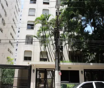 Apartamento com 3 Quartos para venda ou aluguel, 110m² no Santa Cecília, São Paulo