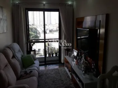 Apartamento com 3 Quartos à venda, 110m² no Mooca, São Paulo