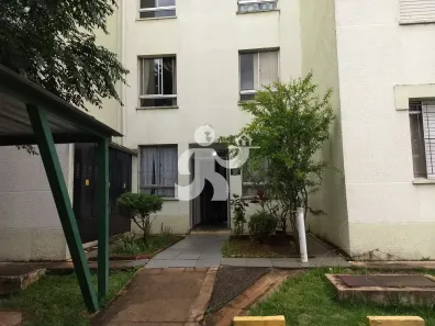 Apartamento com 2 Quartos para alugar, 54m² no Nova América, Piracicaba