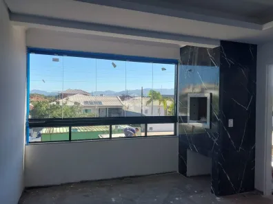 Apartamento com 3 Quartos à venda, 83m² no Pinheira, Palhoça